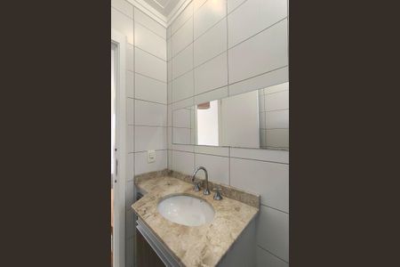 Casa de condomínio à venda com 87m², 3 quartos e 2 vagas Casa de condomínio à venda com 87m², 3 quartos e 2 vagasBanheiro da Suíte