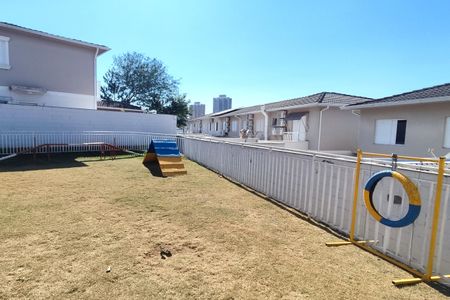Casa de condomínio à venda com 87m², 3 quartos e 2 vagas Casa de condomínio à venda com 87m², 3 quartos e 2 vagasÁrea comum