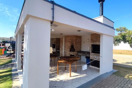 Casa de condomínio à venda com 87m², 3 quartos e 2 vagas Casa de condomínio à venda com 87m², 3 quartos e 2 vagasÁrea comum