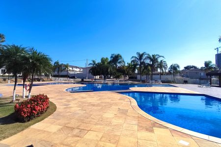 Casa de condomínio à venda com 87m², 3 quartos e 2 vagas Casa de condomínio à venda com 87m², 3 quartos e 2 vagasÁrea comum