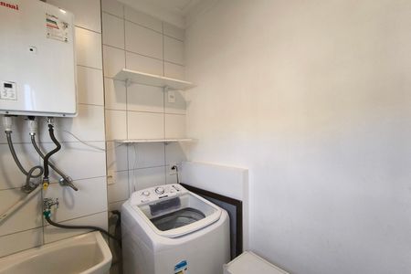 Casa de condomínio à venda com 87m², 3 quartos e 2 vagas Casa de condomínio à venda com 87m², 3 quartos e 2 vagasÁrea de Serviço