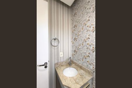 Casa de condomínio à venda com 87m², 3 quartos e 2 vagas Casa de condomínio à venda com 87m², 3 quartos e 2 vagasLavabo