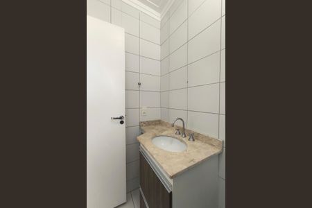 Casa de condomínio à venda com 87m², 3 quartos e 2 vagas Casa de condomínio à venda com 87m², 3 quartos e 2 vagasBanheiro