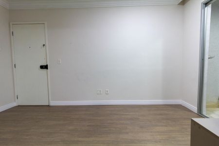Sala de apartamento à venda com 2 quartos, 50m² em Vila Moreira, São Paulo