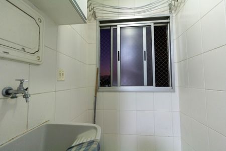 Apartamento à venda com 50m², 2 quartos e 1 vagaÁrea de Serviço