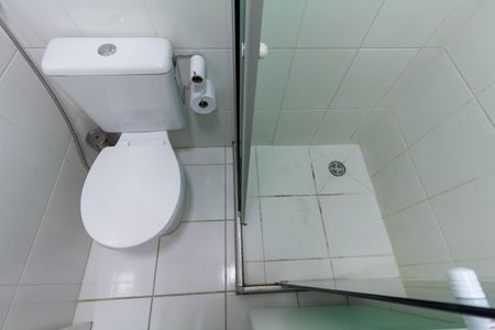 Apartamento à venda com 50m², 2 quartos e 1 vagaBanheiro