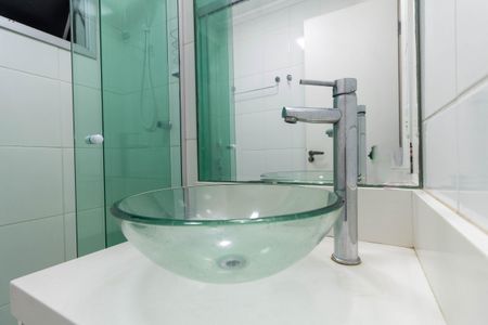 Apartamento à venda com 50m², 2 quartos e 1 vagaBanheiro