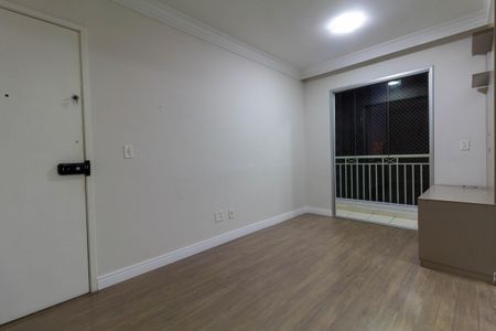 Sala de apartamento à venda com 2 quartos, 50m² em Vila Moreira, São Paulo