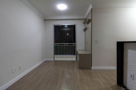 Sala de apartamento à venda com 2 quartos, 50m² em Vila Moreira, São Paulo