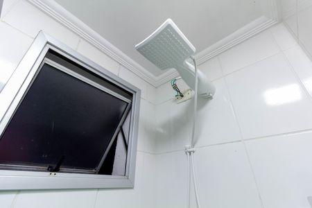 Apartamento à venda com 50m², 2 quartos e 1 vagaBanheiro