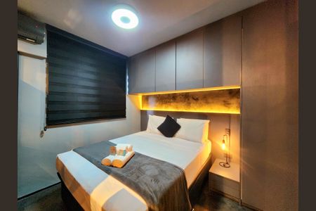 Studio à venda com 23m², 1 quarto e sem vagaStudio