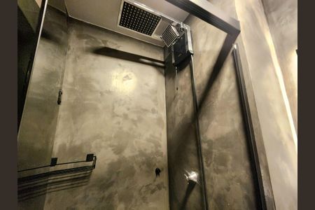 Studio à venda com 23m², 1 quarto e sem vagaBanheiro