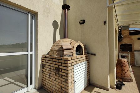 Apartamento para alugar com 108m², 4 quartos e 1 vaga Apartamento para alugar com 108m², 4 quartos e 1 vagaCobertura