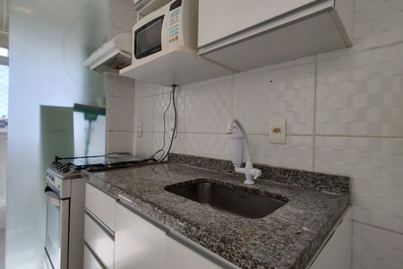 Apartamento para alugar com 108m², 4 quartos e 1 vaga Apartamento para alugar com 108m², 4 quartos e 1 vagaCozinha - Armários