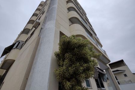 Apartamento para alugar com 108m², 4 quartos e 1 vaga Apartamento para alugar com 108m², 4 quartos e 1 vagaFachada