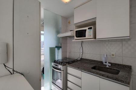 Apartamento para alugar com 108m², 4 quartos e 1 vaga Apartamento para alugar com 108m², 4 quartos e 1 vagaCozinha - Armários
