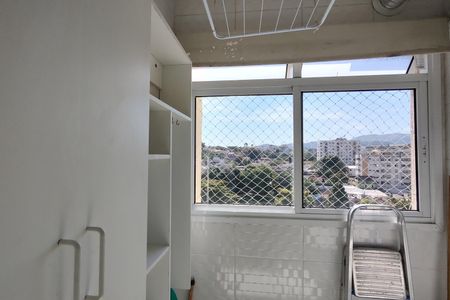 Apartamento para alugar com 108m², 4 quartos e 1 vaga Apartamento para alugar com 108m², 4 quartos e 1 vagaÁrea de Serviço