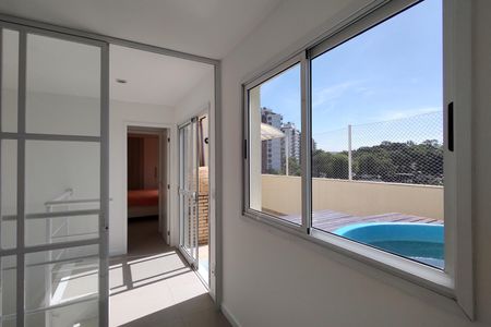 Apartamento para alugar com 108m², 4 quartos e 1 vaga Apartamento para alugar com 108m², 4 quartos e 1 vagaQuarto 3