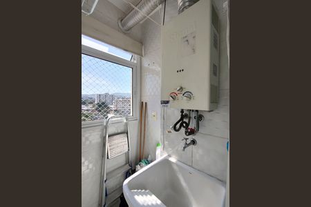 Apartamento para alugar com 108m², 4 quartos e 1 vagaÁrea de Serviço