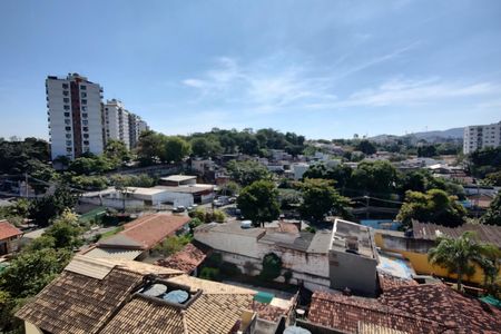 Apartamento para alugar com 108m², 4 quartos e 1 vaga Apartamento para alugar com 108m², 4 quartos e 1 vagaVista