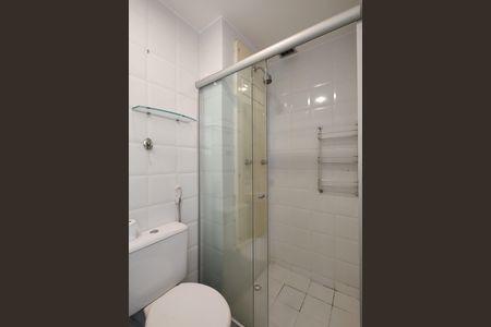 Apartamento para alugar com 108m², 4 quartos e 1 vagaBanheiro Social