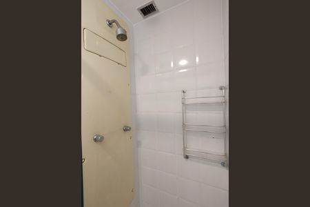 Apartamento para alugar com 108m², 4 quartos e 1 vagaBanheiro Social
