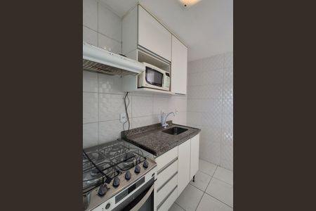Apartamento para alugar com 108m², 4 quartos e 1 vagaCozinha - Armários