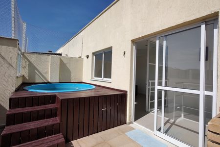 Apartamento para alugar com 108m², 4 quartos e 1 vaga Apartamento para alugar com 108m², 4 quartos e 1 vagaPiscina