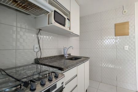 Apartamento para alugar com 108m², 4 quartos e 1 vaga Apartamento para alugar com 108m², 4 quartos e 1 vagaCozinha - Armários