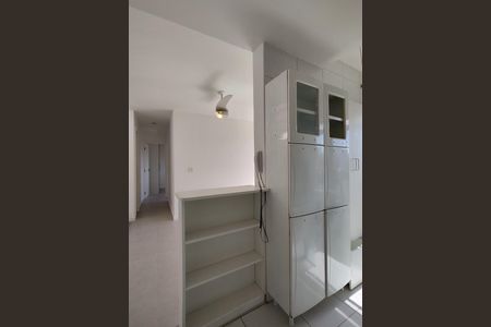Apartamento para alugar com 108m², 4 quartos e 1 vagaCozinha - Armários