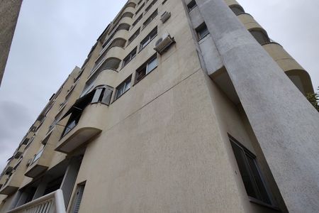 Fachada de apartamento para alugar com 4 quartos, 108m² em Pechincha, Rio de Janeiro