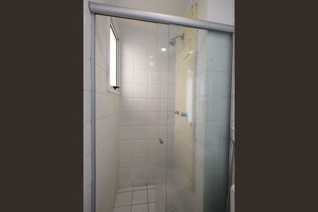 Apartamento para alugar com 108m², 4 quartos e 1 vagaBanheiro da Suíte