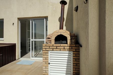 Apartamento para alugar com 108m², 4 quartos e 1 vaga Apartamento para alugar com 108m², 4 quartos e 1 vagaCobertura