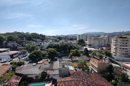 Apartamento para alugar com 108m², 4 quartos e 1 vaga Apartamento para alugar com 108m², 4 quartos e 1 vagaVista