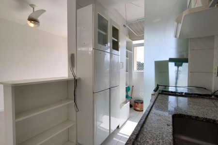 Apartamento para alugar com 108m², 4 quartos e 1 vaga Apartamento para alugar com 108m², 4 quartos e 1 vagaCozinha - Armários