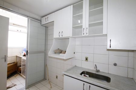 Apartamento à venda com 75m², 2 quartos e 1 vagaCozinha