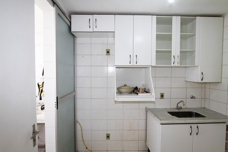 Apartamento à venda com 75m², 2 quartos e 1 vagaCozinha