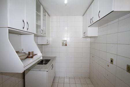 Apartamento à venda com 75m², 2 quartos e 1 vagaCozinha