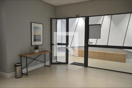 Apartamento à venda com 33m², 1 quarto e sem vagaÁrea comum