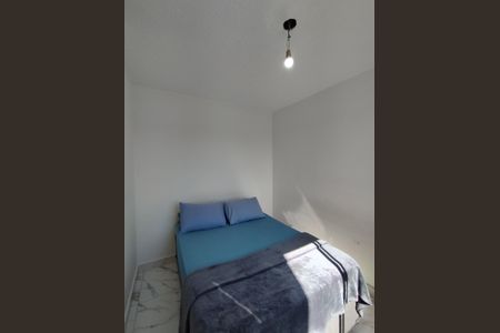 Apartamento para alugar com 33m², 2 quartos e sem vagaQuarto 2