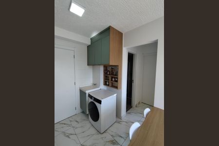 Apartamento para alugar com 33m², 2 quartos e sem vagaÁrea de Serviço