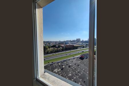 Vista da Sala de apartamento para alugar com 2 quartos, 33m² em Sacomã, São Paulo
