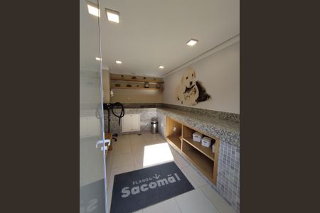 Apartamento para alugar com 33m², 2 quartos e sem vagaPet Place