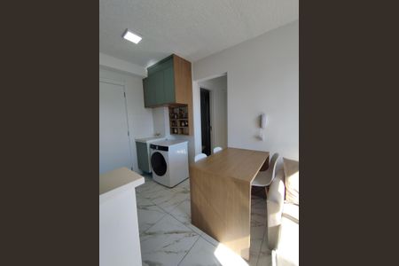 Apartamento para alugar com 33m², 2 quartos e sem vagaCozinha