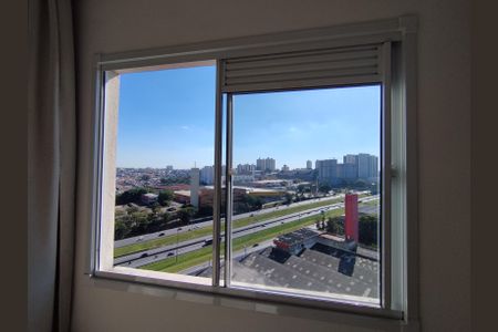 Vista da Sala de apartamento para alugar com 2 quartos, 33m² em Sacomã, São Paulo