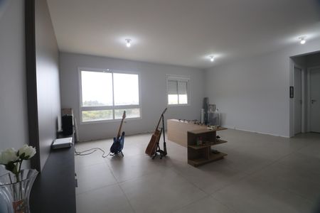 Sala de apartamento à venda com 2 quartos, 76m² em Marechal Rondon, Canoas