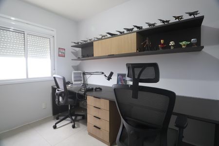 Quarto 1 de apartamento à venda com 2 quartos, 76m² em Marechal Rondon, Canoas