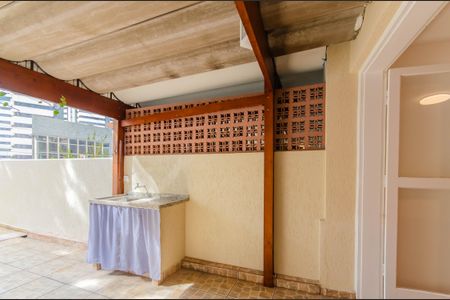 Apartamento à venda com 52m², 1 quarto e sem vagaÁrea de Serviço