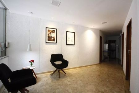 Apartamento à venda com 52m², 1 quarto e sem vagaÁrea comum