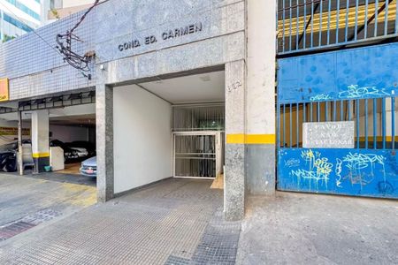 Apartamento à venda com 52m², 1 quarto e sem vagaFachada
